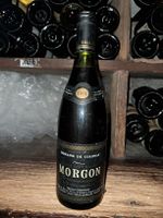 Morgon « Les Charmes » Domaine de Colonat 1991